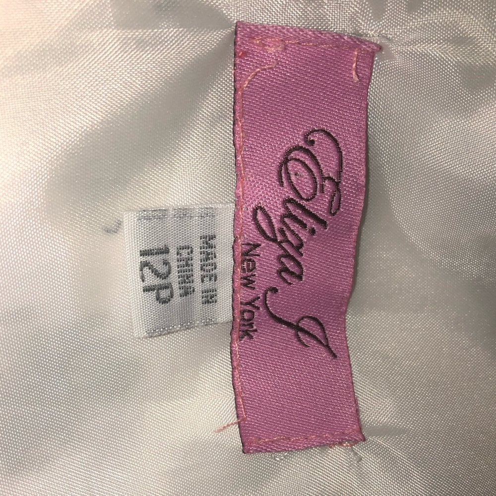 Eliza J Dress - Picture 4 of 4